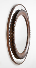 Fratelli Marelli Round Mirror