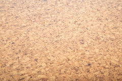 Pair of Mid-Century Cork Clad Top Side Tables by Paul Frankl