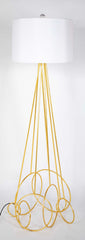 Pair of "Sonate" Floor Lamps by HUBERT LE GALL (b.1961)