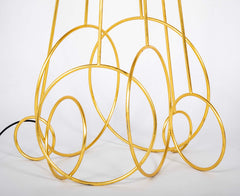Pair of "Sonate" Floor Lamps by HUBERT LE GALL (b.1961)