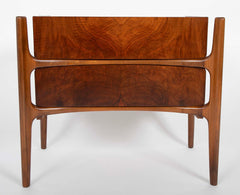 Pair of William Hinn Nightstands for Swedish Guild Collection by Urban Furniture Co.