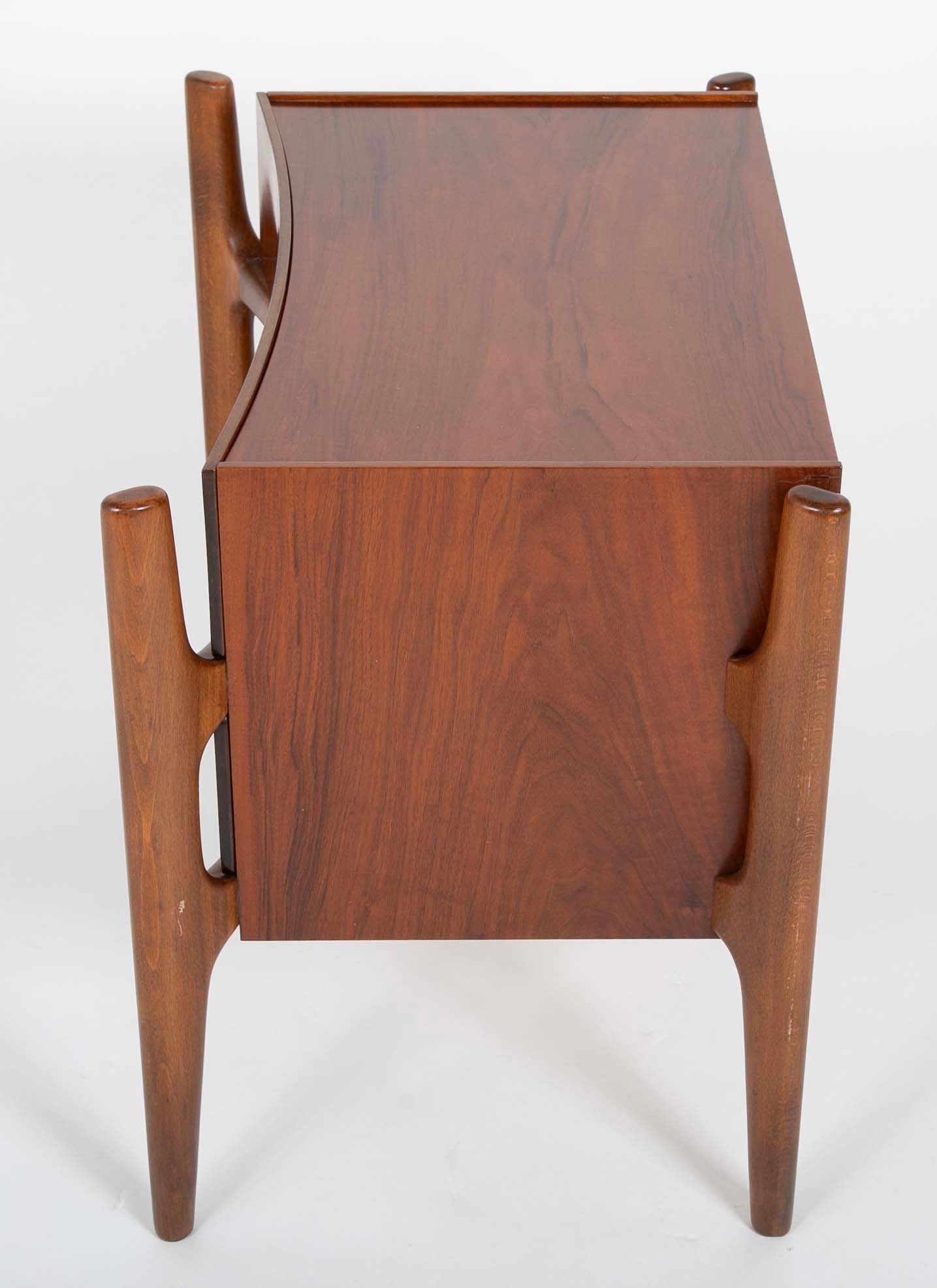 Pair of William Hinn Nightstands for Swedish Guild Collection by Urban Furniture Co.