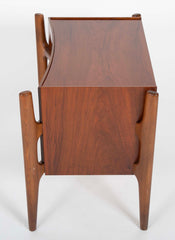 Pair of William Hinn Nightstands for Swedish Guild Collection by Urban Furniture Co.