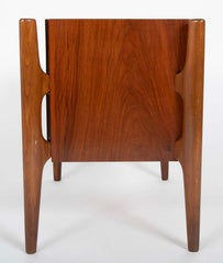 Pair of William Hinn Nightstands for Swedish Guild Collection by Urban Furniture Co.