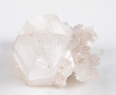Clear/White Quartz Specimen