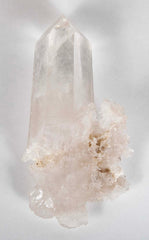Clear/White Quartz Specimen