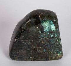 Labradorite Stone Polished in Freeform