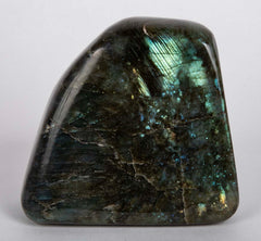Labradorite Stone Polished in Freeform