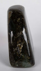 Labradorite Stone Polished in Freeform