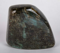 Labradorite Stone Polished in Freeform