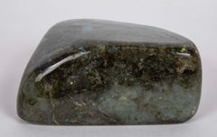 Labradorite Stone Polished in Freeform