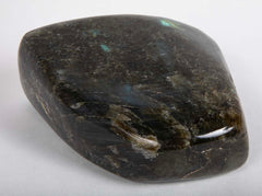 Labradorite Stone Polished in Freeform