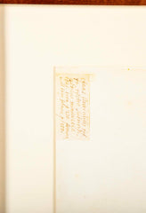 Offset Lithograph of "Anas Platyrhynchos Female" from the "The  Great Bird Book" by Olof Rudbeck The Younger