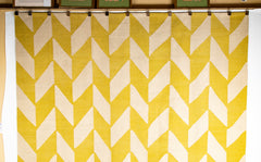 Mid Century Swedish Kilim Rug