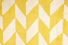 Mid Century Swedish Kilim Rug