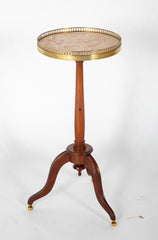 French 20th Century Late Louis XVI Style Gueridon