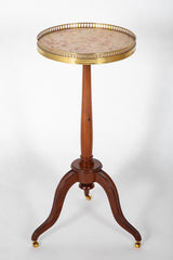 French 20th Century Late Louis XVI Style Gueridon