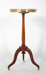 French 20th Century Late Louis XVI Style Gueridon