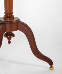 French 20th Century Late Louis XVI Style Gueridon