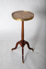 French 20th Century Late Louis XVI Style Gueridon