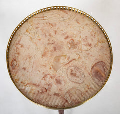 French 20th Century Late Louis XVI Style Gueridon