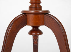 French 20th Century Late Louis XVI Style Gueridon
