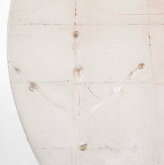 Meret Oppenheim Designed "Traccia" Table Produced by Simon Gavina