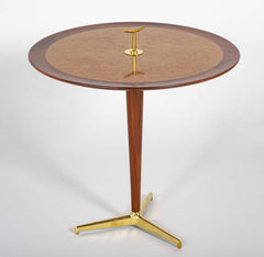 Edward Wormley for Dunbar Mid-Century Occasional Table