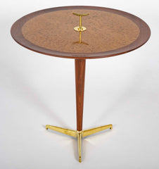 Edward Wormley for Dunbar Mid-Century Occasional Table