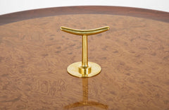 Edward Wormley for Dunbar Mid-Century Occasional Table