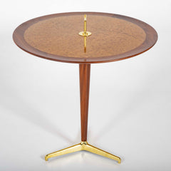 Edward Wormley for Dunbar Mid-Century Occasional Table
