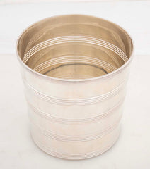 English Flower Pot/Vase by Barker Ellis