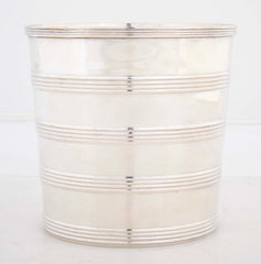 English Flower Pot/Vase by Barker Ellis