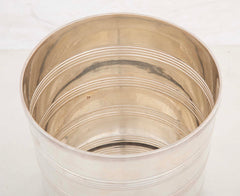 English Flower Pot/Vase by Barker Ellis