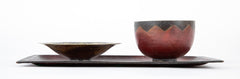 Claude Linossier Dinanderie Collection for the Table