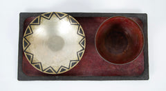 Claude Linossier Dinanderie Collection for the Table