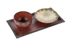 Claude Linossier Dinanderie Collection for the Table