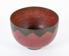 Claude Linossier Dinanderie Collection for the Table