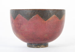 Claude Linossier Dinanderie Collection for the Table