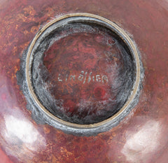 Claude Linossier Dinanderie Collection for the Table