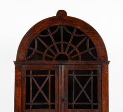 19th Century Architectural Model of a Doorway