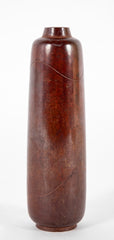 Nakajima Yasumi II Li Bronze Vase