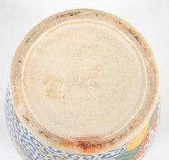 A Mid 19th Century Japanese Satsuma Vase