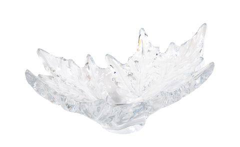 Lalique "Champs Elysees" Bowl
