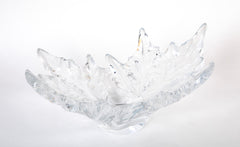 Lalique "Champs Elysees" Bowl