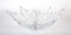 Lalique "Champs Elysees" Bowl