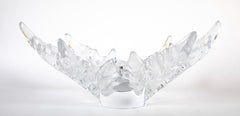 Lalique "Champs Elysees" Bowl