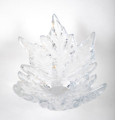 Lalique "Champs Elysees" Bowl