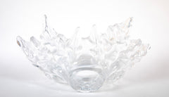 Lalique "Champs Elysees" Bowl