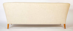 Danish Sofa By Eva & Nils Koppel